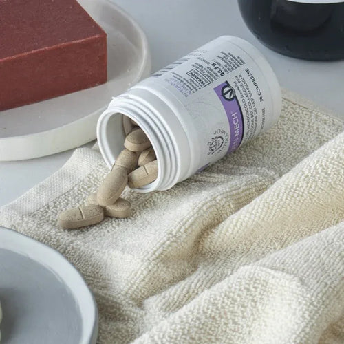 Gianluca Mech Integratori per Vene e Circolazione Ven-Mech 30 Compresse - Planethair