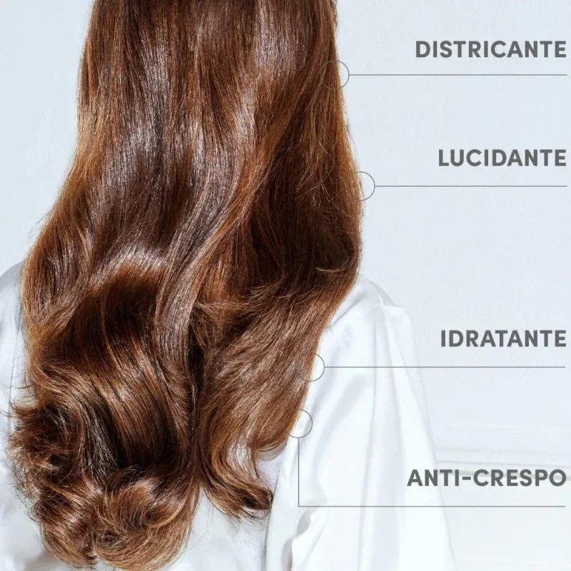 Medavita Glossynation Extreme Makeover Liquid Light Laminazione Capelli 200ml - Planethair