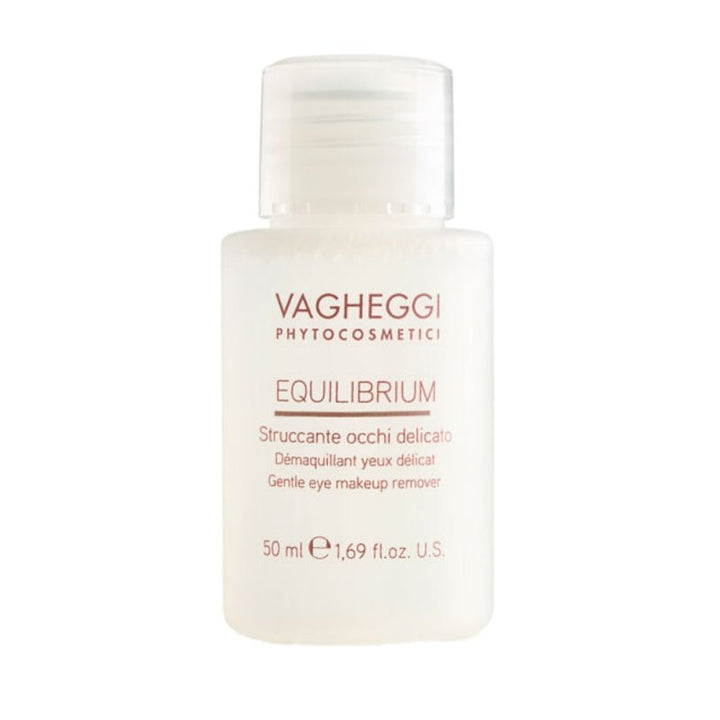 Vagheggi Equilibrium Struccante Occhi Delicato 50ml - Planethair 