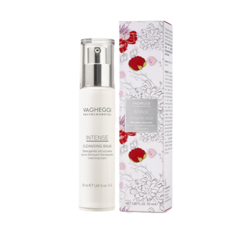 Vagheggi Intense Cleansing Balm struccante viso 50ml - Planethair 