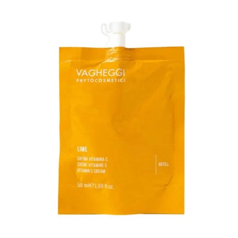 Vagheggi Lime Crema Vitamina C 50ml