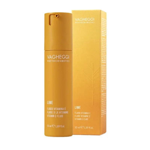 Vagheggi Lime Fluido Vitamina C 50ml - Planethair