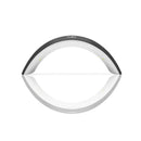 Me by Mesauda Bridge Lampada Led UV Unghie 24W - Planethair