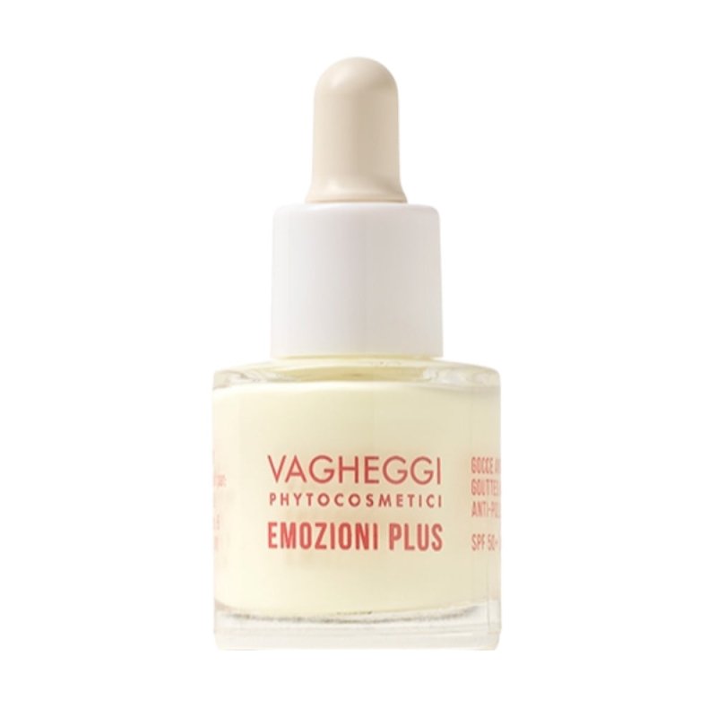 Vagheggi Emozioni Plus Kit Beauty Routine Pelli sensibili - Planethair 