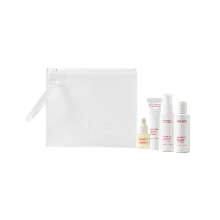 Vagheggi Emozioni Plus Kit Beauty Routine Pelli sensibili - Planethair 