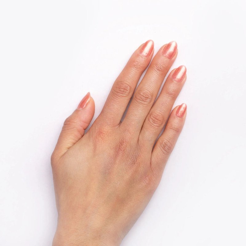 Me by Mesauda Gel Polish 250 Giverny Smalto Semipermanente 4.5ml - Planethair 