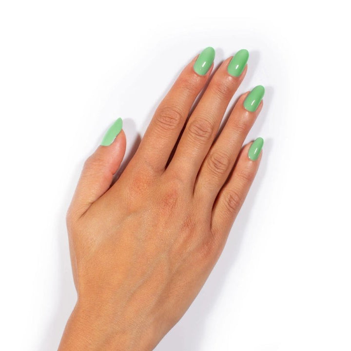 Me by Mesauda Gel Polish 251 Thrill Me Smalto Semipermanente 4.5ml - Planethair 