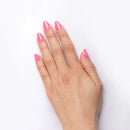 Me by Mesauda Gel Polish 252 Cotton Kandy Smalto Semipermanente 4.5ml - Planethair