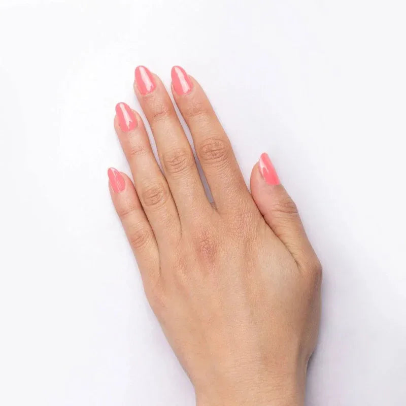 Me by Mesauda Gel Polish 253 Slide With Me Smalto Semipermanente 4.5ml - Planethair