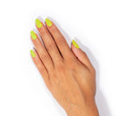 Me by Mesauda Gel Polish 254 Hula Hoop Smalto Semipermanente 4,5ml - Planethair