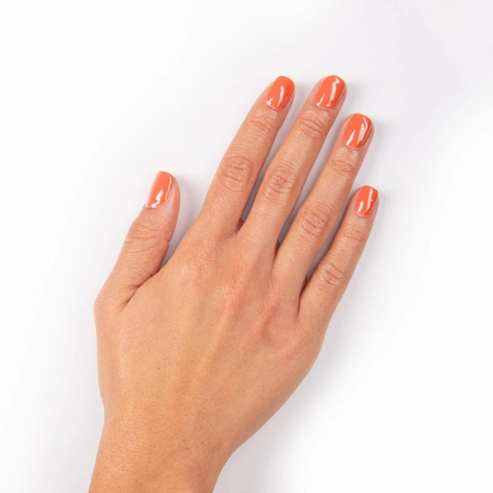 Me by Mesauda Gel Polish 255 California Vibes Smalto Semipermanente 4.5ml - Planethair 