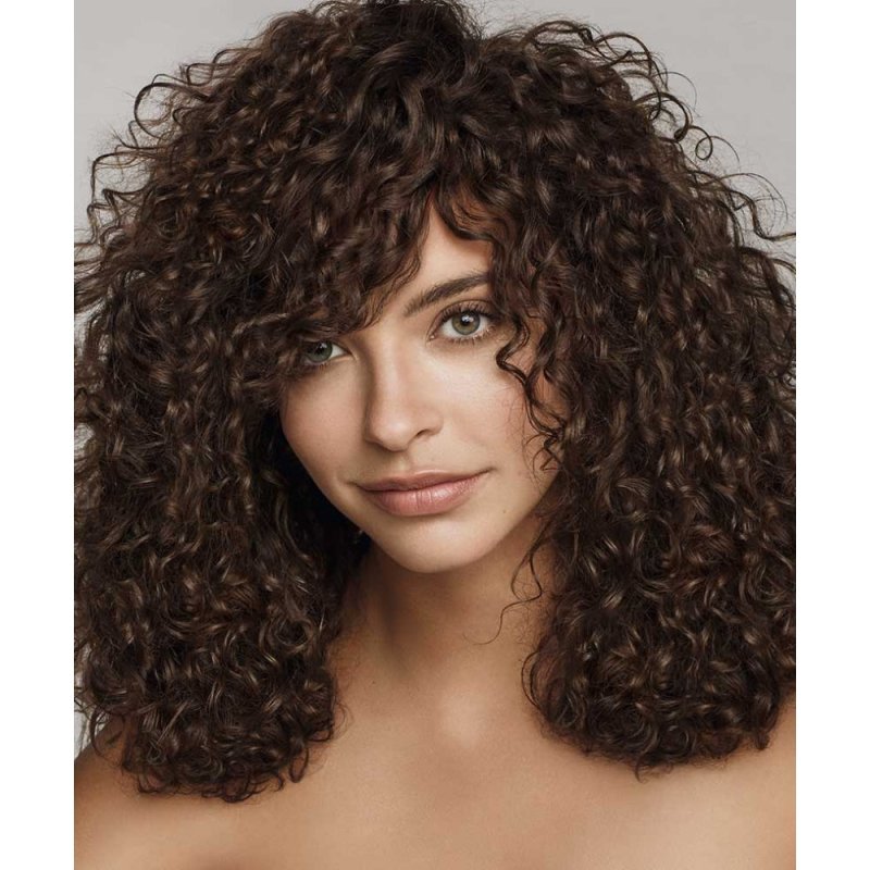 Revlon Restart Curls Nourishing Conditioner And Leave In Balsamo Capelli Ricci Revlon Professional