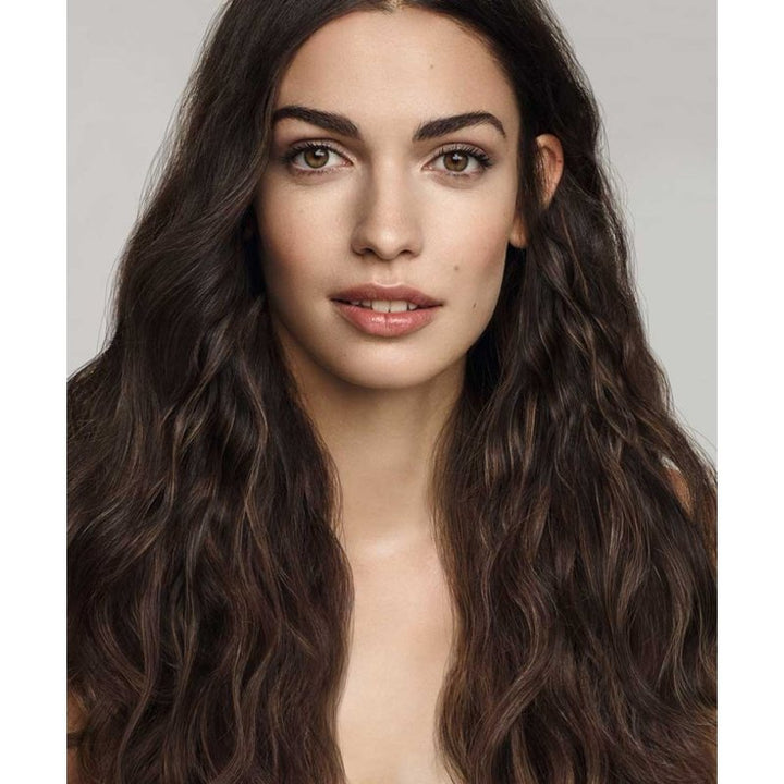 Revlon Restart Curls Nourishing Conditioner And Leave In Balsamo Capelli Ricci - Planethair 