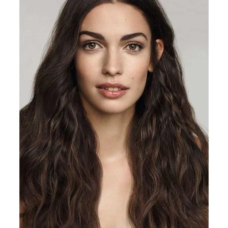 Revlon Restart Curls Nourishing Conditioner And Leave In Balsamo Capelli Ricci - Planethair