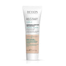 Revlon Restart Curls Nourishing Conditioner And Leave In Balsamo Capelli Ricci - Planethair