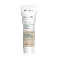 Revlon Restart Curls Deep Nourishing Buttery Mask Maschera Capelli Ricci