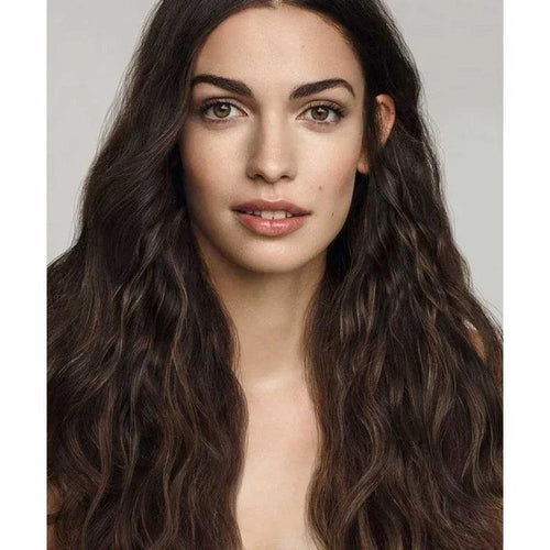Revlon Restart Curls Deep Nourishing Buttery Mask Maschera Capelli Ricci - Planethair