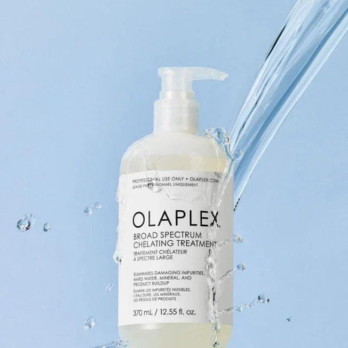 Olaplex Broad Spectrum Chelating Treatment Shampoo Chelante 370ml - Planethair