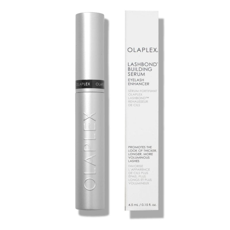 Olaplex Lashbond Building Serum rinforzante ciglia 4,5ml - Planethair 