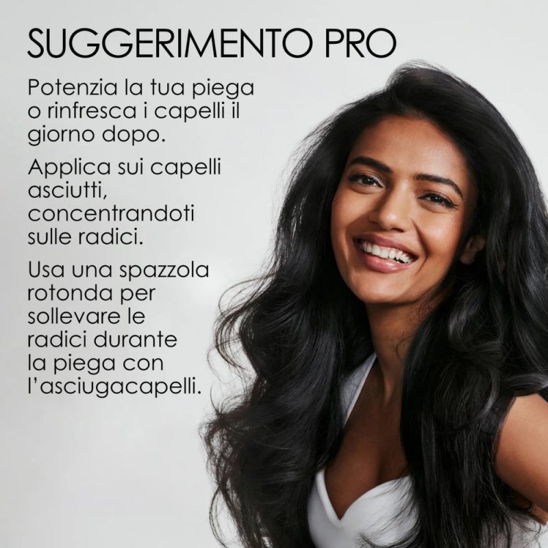Olaplex Volumizing Blow Dry Mist termo protettore capelli 150ml - Planethair 