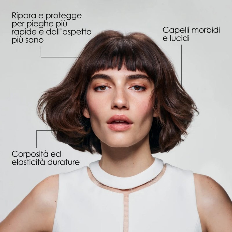 Olaplex Volumizing Blow Dry Mist termo protettore capelli 150ml - Planethair 