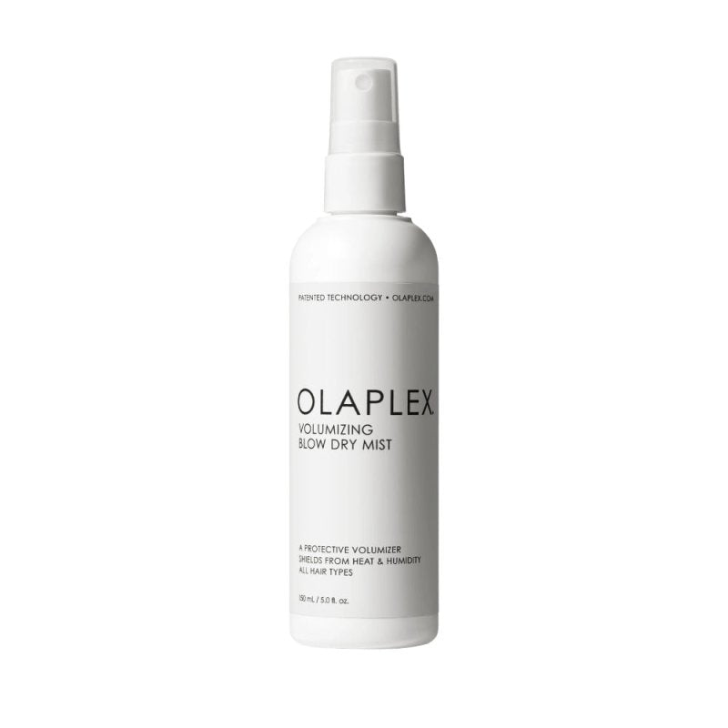 Olaplex Volumizing Blow Dry Mist termo protettore capelli 150ml - Planethair 