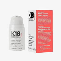 K18 Leave-In Molecular Repair Hair Mask – Maschera Riparatrice Molecolare