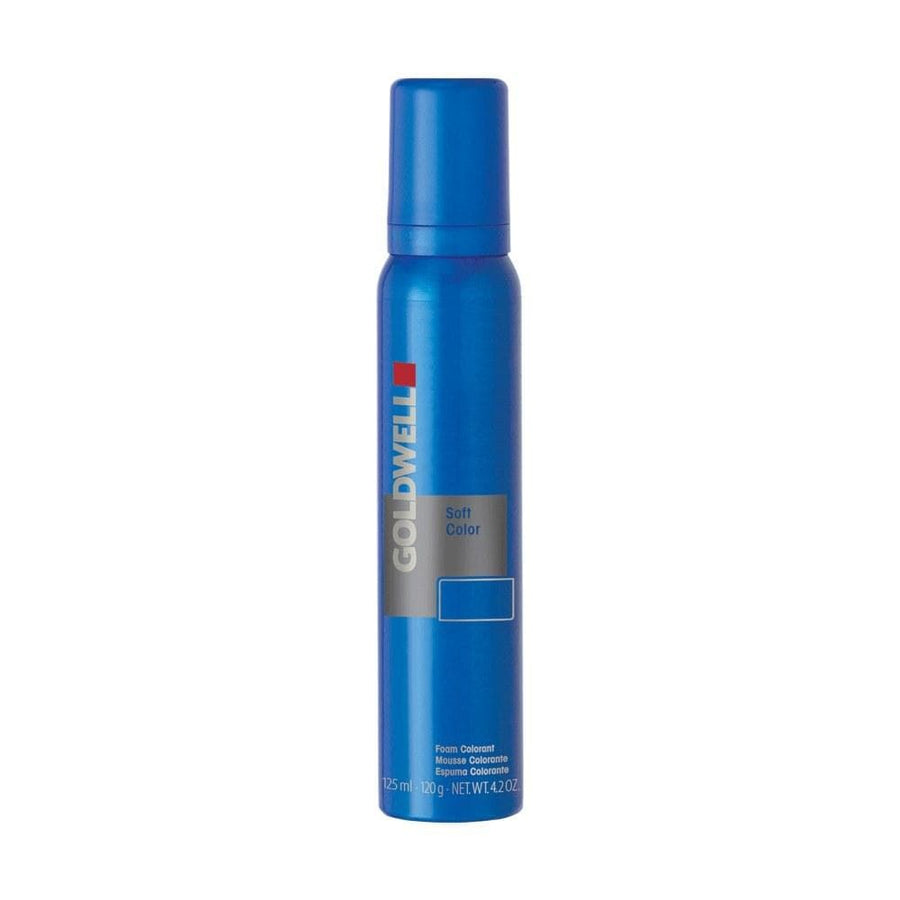 8G Soft Color Goldwell biondo oro 125ml schiuma colorata per capelli - Planethair 