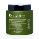 Alfaparf Benvoleo Hydration Creamy Shampoo - Planethair