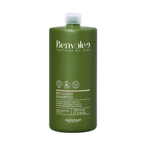 Alfaparf Benvoleo Recovery Shampoo capelli danneggiati - Planethair