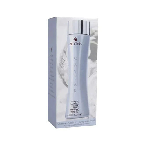 Alterna Caviar Red Shampoo 250ml - Planethair
