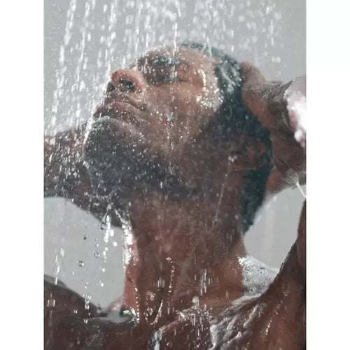 American Crew Daily Moisturizing Shampoo Uomo 250ml - Planethair