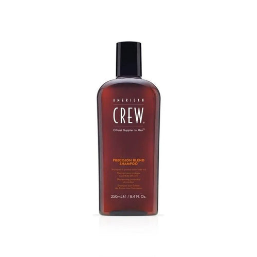 American Crew Precision Blend Shampoo 250ml American Crew -  planethair-it.myshopify.com -