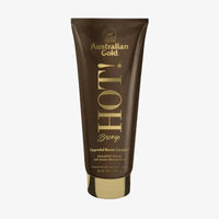 Australian Gold Hot! Bronze intensificatore abbronzatura 250ml