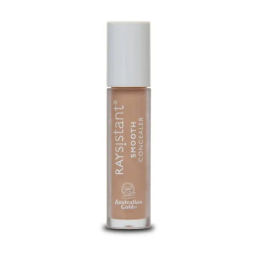 Australian Gold Raysistant Smooth Concealer correttore 4ml - Planethair