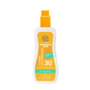 Australian Gold Spray Gel protezione solare viso e corpo 237ml - Planethair