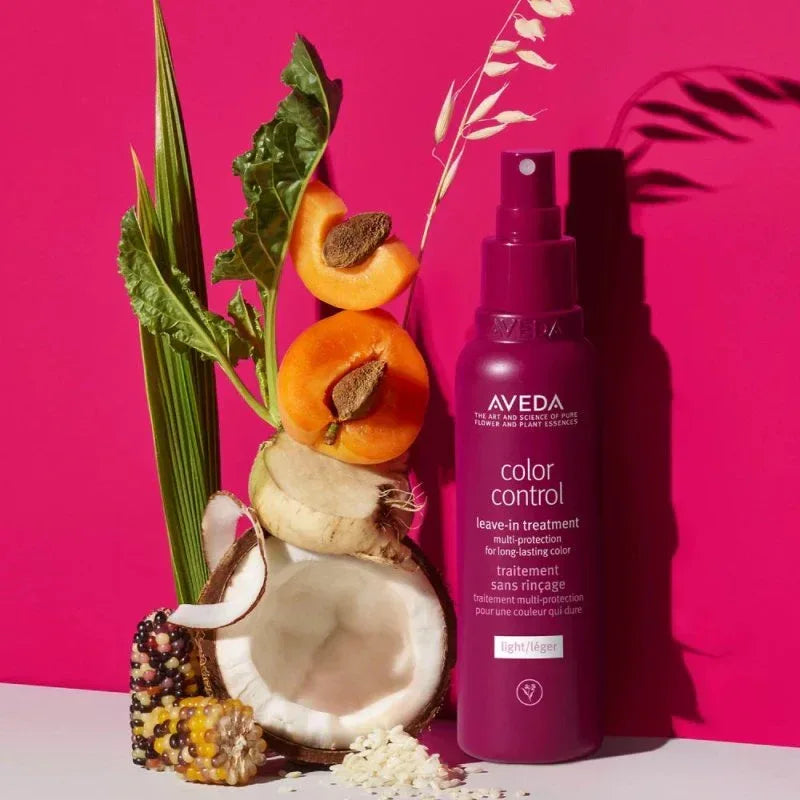 Aveda Color Control Leave In Treatment Light capelli fini 150ml - Planethair
