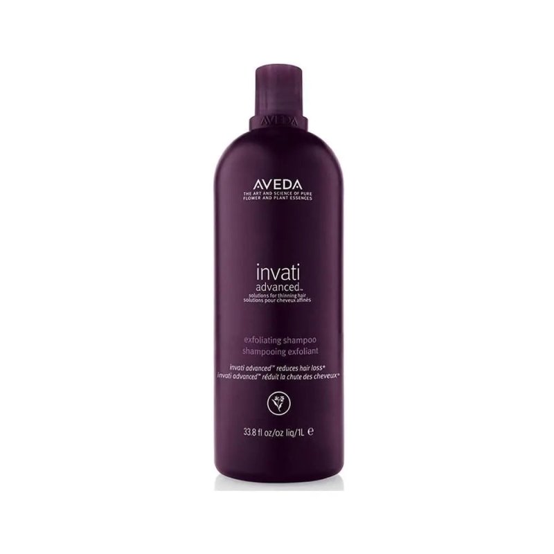Aveda Invati Advanced Exfoliating Shampoo 1000ml Planethair -  planethair-it.myshopify.com -