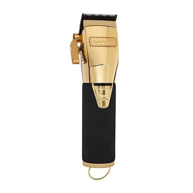 Babyliss Pro Hair clipper Blackfx 4Artists FX8700BKE 