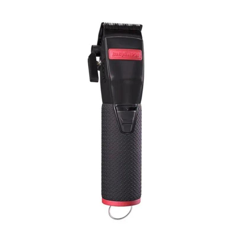 Babyliss Pro Hair clipper Blackfx 4Artists FX8700BKE 