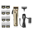 Babyliss Pro Lo-ProFX Gold Clipper FX825GE tagliacapelli professionale - Planethair