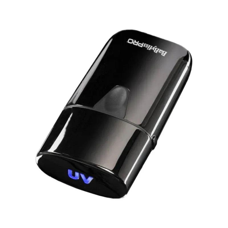 Babyliss Pro UVFoil02 FXLFS2E rasoio barba professionale - Planethair
