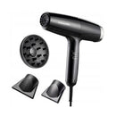 BabylissPro Phon Digitale Falco BAB8550BE - Planethair