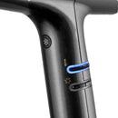 BabylissPro Phon Digitale Falco BAB8550BE - Planethair