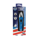 Barbasol Trimmer Led per Orecchie e Naso - Planethair