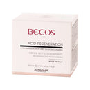 Becos Acid Regeneration Crema Viso Notte Rigenerante 50ml - Planethair