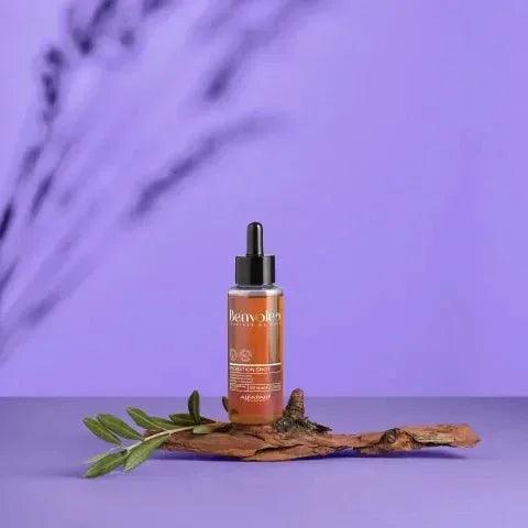 Benvoleo Hydration Shot booster idratante capelli secchi 100ml Alfaparf Milano