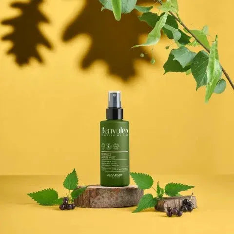 Benvoleo Perfect Again Mist shampoo secco 150ml Alfaparf Milano - Planethair