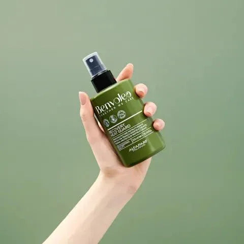 Benvoleo Recovery Heat Guard termoprotettore 200ml Alfaparf Milano - Planethair