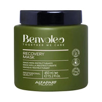 Benvoleo Recovery Mask capelli danneggiati Alfaparf Milano